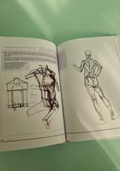 Figure Drawing: Design and Invention Figure Drawing: Design and Invention thumb 2 7