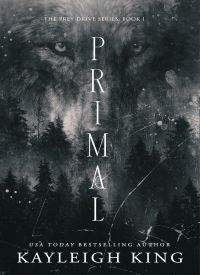 Primal (The Prey Drive Series Book 1) thumb 2 1