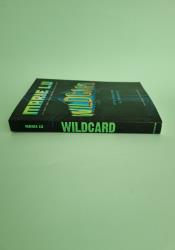 Wildcard(Book 2 of 2) thumb 1 4