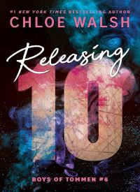 Releasing 10 (Boys of Tommen 6)
