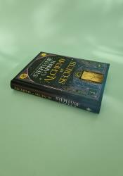 Alchemy of Secrets Alchemy of Secrets thumb 2 3