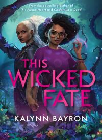 This Wicked Fate (This Poison Heart 2) thumb 2 1