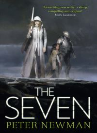 The Seven (The Vagrant 3)