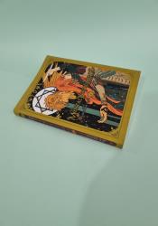 The Mortal Instruments: The Graphic Novel, Vol. 2 The Mortal Instruments: The Graphic Novel, Vol. 2 thumb 2 3