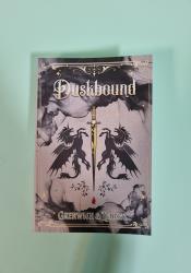 Duskbound (Esprithean Trilogy Book 2) thumb 1 2