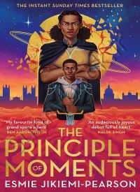 The Principle of Moments (Order of Legends 1) thumb 2 1