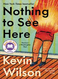 Nothing to See Here thumb 2 1