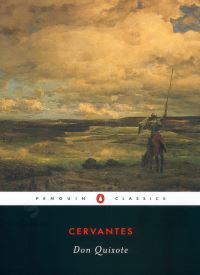 Don Quixote