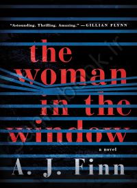 The Woman in the Window