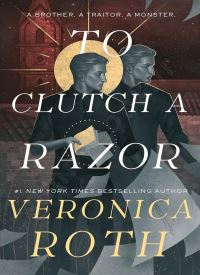 To Clutch a Razor (Curse Bearer 2) To Clutch a Razor (Curse Bearer 2) thumb 2 1