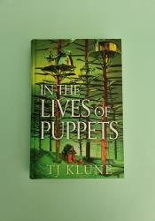 In the Lives of Puppets thumb 1 2