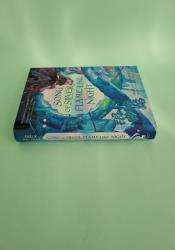 Song of Silver, Flame Like Night thumb 1 4