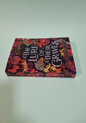 The Lure of Their Graves (The Cursed Crown 2) thumb 1 4