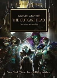 The Outcast Dead (The Horus Heresy Book 17) thumb 2 1
