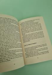 The Book of Laughter and Forgetting thumb 2 4