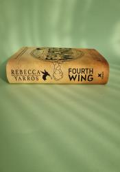 Fourth Wing (The Empyrean, 1) thumb 2 4