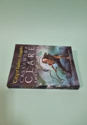 City of Fallen Angels (The Mortal Instruments, Book 4) thumb 1 4