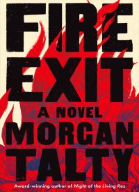 Fire Exit thumb 2 1