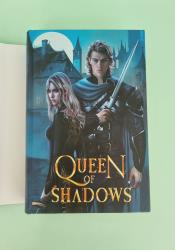 Queen of Shadows (Throne of Glass, 4) thumb 2 2