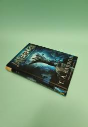 The Lost Years (Merlin Book 1) thumb 1 3