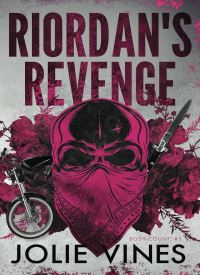 Riordan's Revenge (Body Count 3)