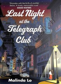 Last Night at the Telegraph Club thumb 2 1