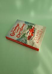 How the Grump Saved Christmas: A Small Town Romance How the Grump Saved Christmas: A Small Town Romance thumb 2 3