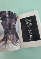 Three Hundred Years of Longing: Bu Jian Shang Xian San Bai Nian Vol. 1 Three Hundred Years of Longing: Bu Jian Shang Xian San Bai Nian Vol. 1 thumb 2 6