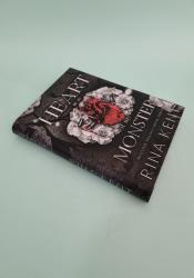 Heart of My Monster thumb 2 3