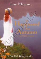 It Happened One Autumn: The Wallflowers, Book 2 thumb 1 1