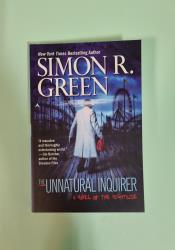 The Unnatural Inquirer (Nightside, Book 8) thumb 2 2