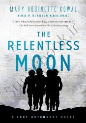 Relentless Moon (Lady Astronaut, 3)