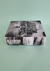 Blackwood Institute: The Complete Trilogy 1-3 thumb 1 4