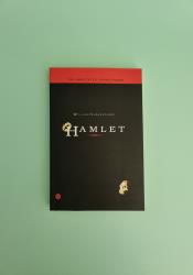 Hamlet (The Annotated Shakespeare) thumb 2 2