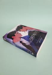 Guardian: Zhen Hun (Novel) Vol. 1 thumb 2 3