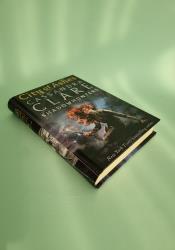 City of Ashes (The Mortal Instruments 2) thumb 1 3