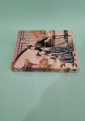 You've Got Mail: The Perils of Pigeon Post - Fei Ge Jiao You Xu Jin Shen (Novel) Vol. 1 thumb 2 4