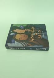 Angels & Man (Angels  Book 2) thumb 2 4