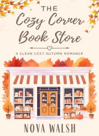 The Cozy Corner Book Store (Maple Grove 1) thumb 2 1