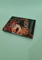 Foxglove (Belladonna Book2) thumb 1 3