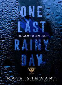 One Last Rainy Day (Ravenhood Legacy 1)