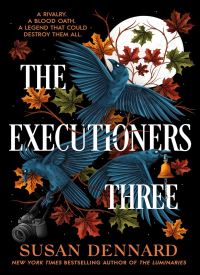 The Executioners Three thumb 2 1