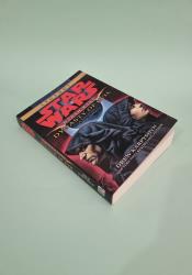 Dynasty of Evil (Star Wars: Darth Bane 3) thumb 1 3