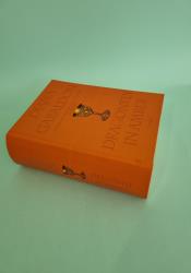 Dragonfly in Amber (Outlander 2) thumb 1 3