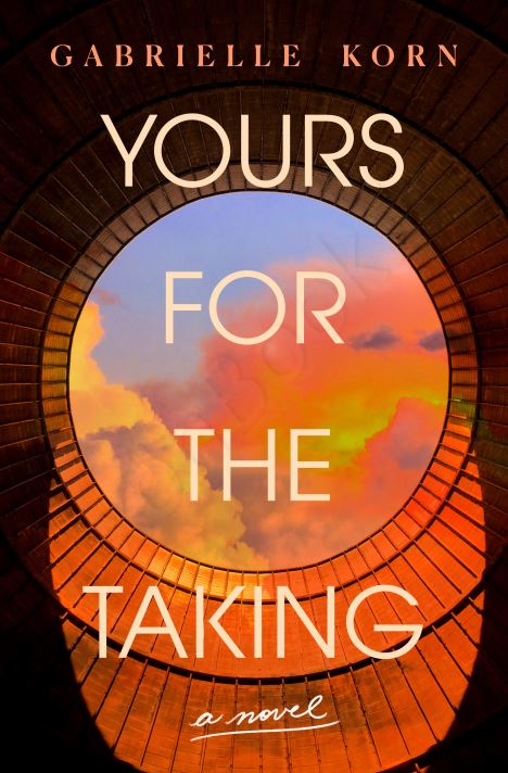 Yours for the Taking thumb 2 1