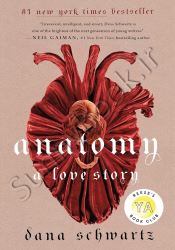 Anatomy: A Love Story (The Anatomy Duology, 1) thumb 2 1