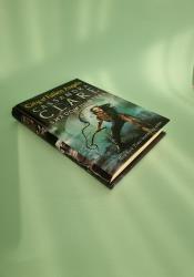 City of Fallen Angels (The Mortal Instruments, Book 4) thumb 1 3