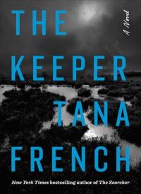 The Keeper (Cal Hooper 3)