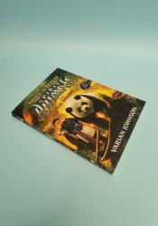 The Return (Spirit Animals: Fall of the Beasts, Book 3) thumb 1 3