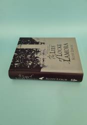 The Lies of Locke Lamora (Gentleman Bastard 1) thumb 1 4